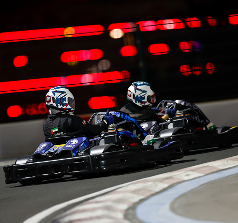 Yas Marina Circuit - Karting, , medium